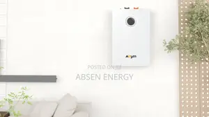Ebox 5 - 5kwh
