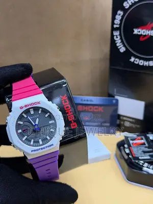 G Shock Watch for Men