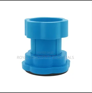 Adjustable Height Washing Machine Anti Vibration Foot Pads