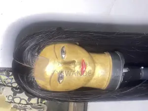 2by 6’Bone Straight Replica