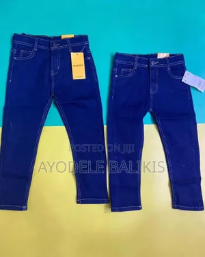 Children Jeans