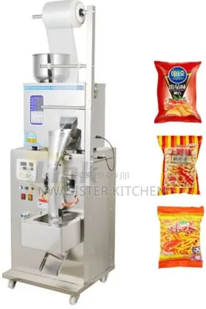 Industrial Packaging Machine