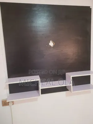 Modern Tv Stand