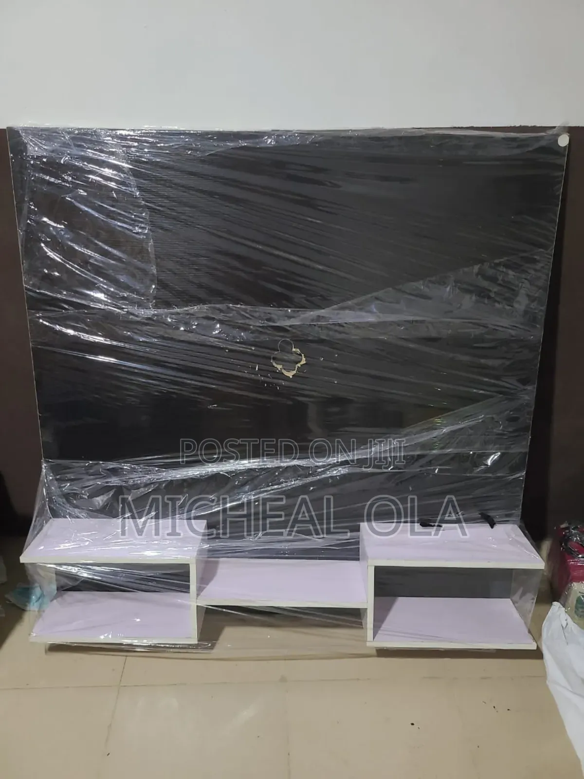 Modern Tv Stand