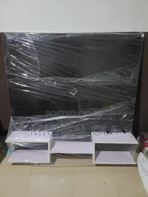 Modern Tv Stand