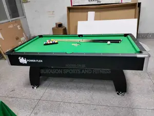 7ft Imported Strong Foreign Board With Accessories