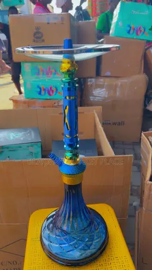 Premium Luxurious Hookah