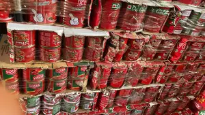 Food Stuffs