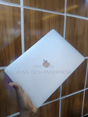Laptop Apple MacBook Air 2020 M1 8GB Apple M1 SSD 256GB