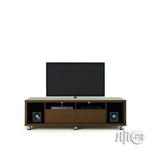 6 Feet Explorer Tv Stand Wall