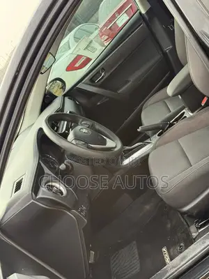 Toyota Corolla LE Eco (1.8L 4cyl 2A) 2018 Gray