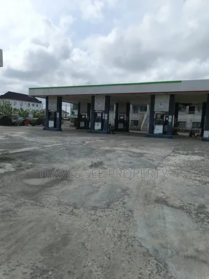 C of O Certificate 18 Pump Maga Stations