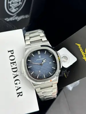 High Quality Poedagar Watch