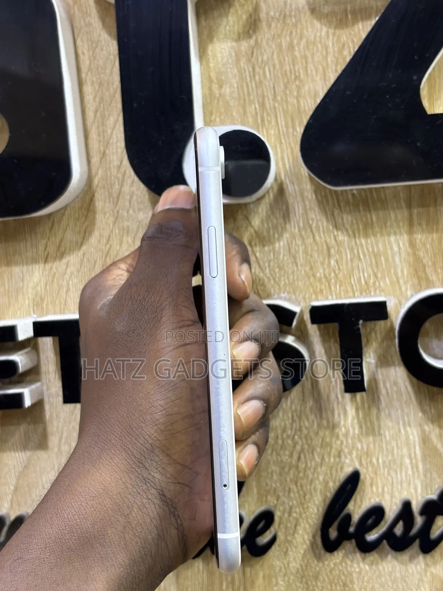 Apple iPhone XR 128 GB White