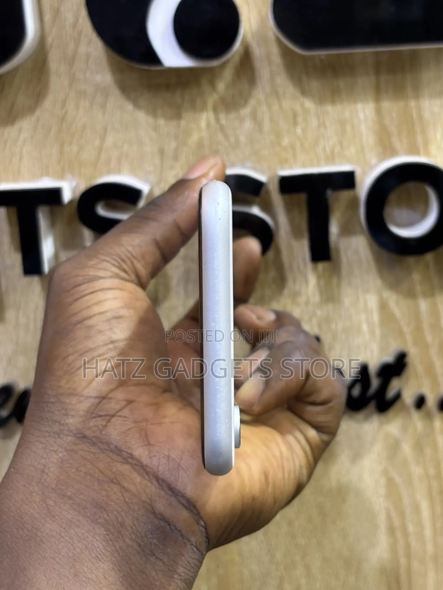 Apple iPhone XR 128 GB White