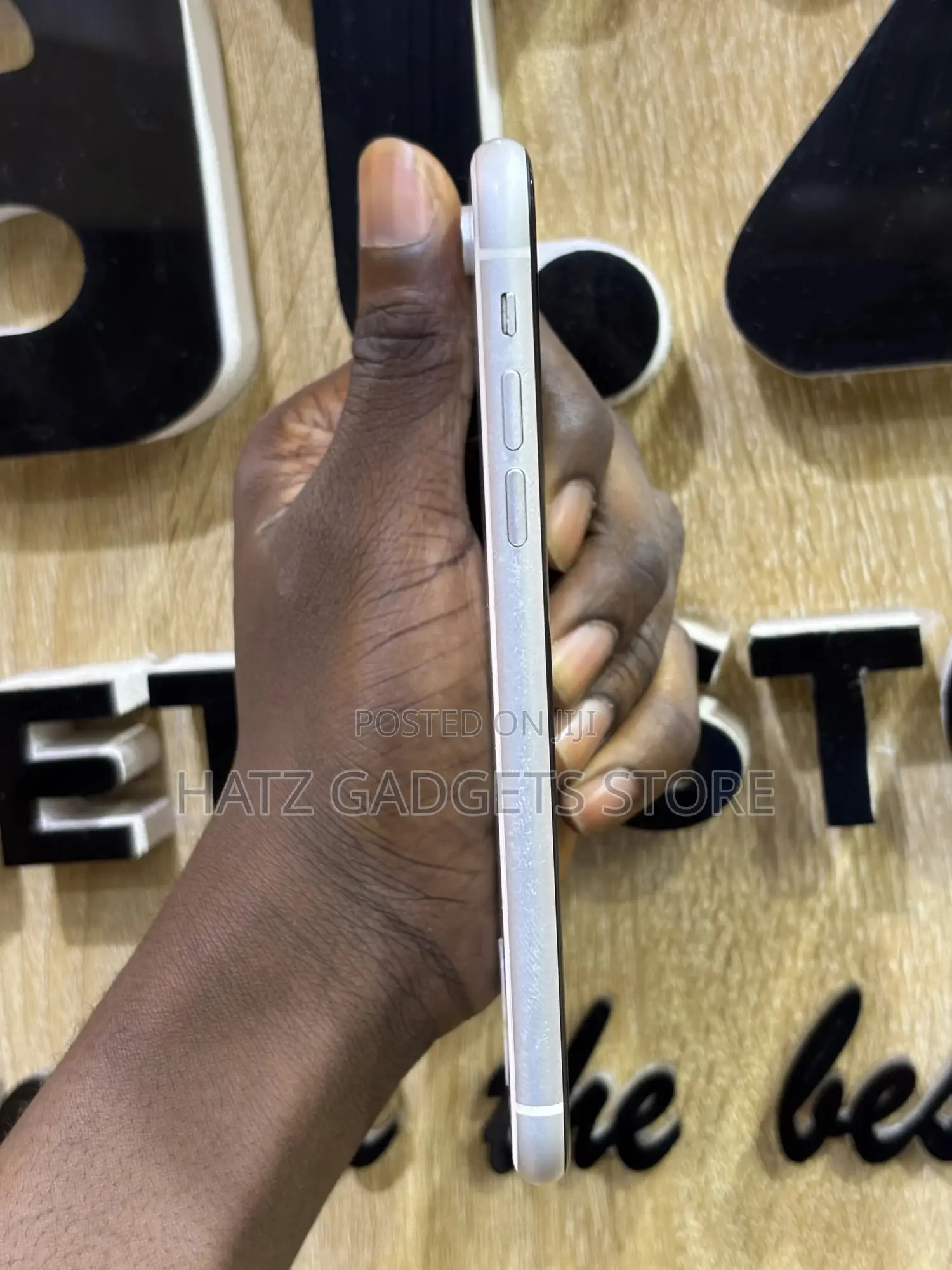 Apple iPhone XR 128 GB White