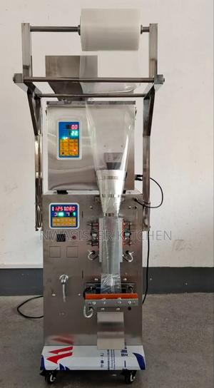 Packaging Industrial Machine for sale - Nwasister Kitchen Equipment ...