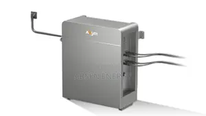 Pod 2000 - Balcony Plug-N-Play Ess