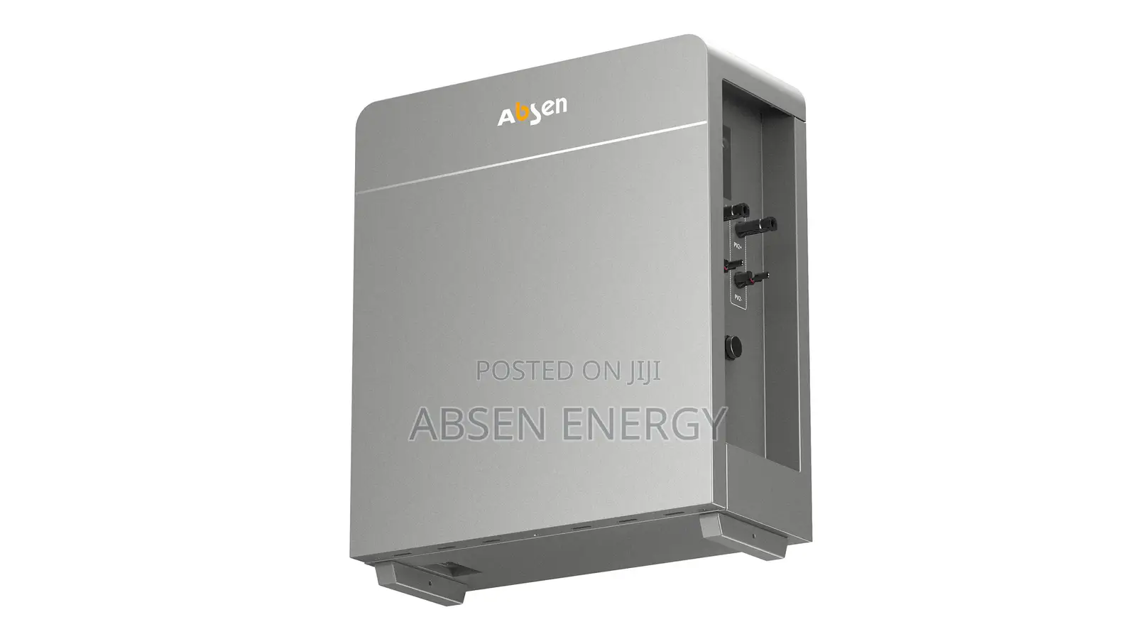 Pod 2000 - Balcony Plug-N-Play Ess