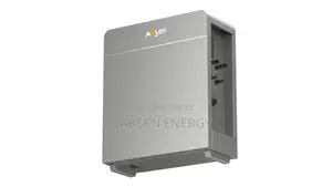 Pod 2000 - Balcony Plug-N-Play Ess