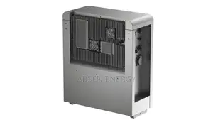 Pod 2000 - Balcony Plug-N-Play Ess