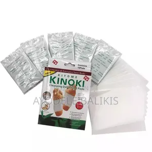 Kinoki Lad
