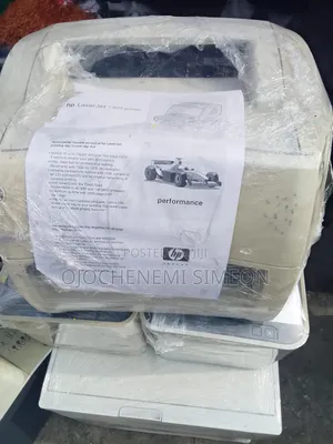 Hp Laserjet 1300