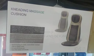 Kneading Massage Cushion Massager
