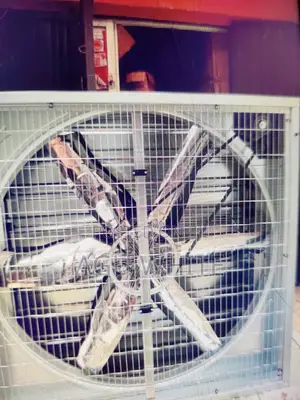 Extractor Fan