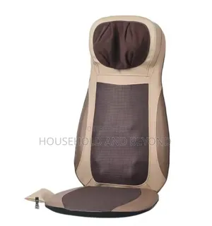 Kneading Massage Cushion Massager