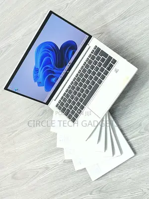 Laptop HP EliteBook 830 G7 16GB Intel Core i5 SSD 256GB