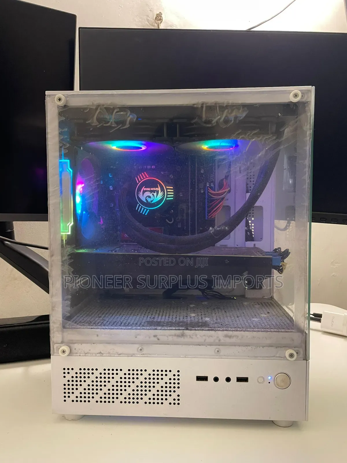 New Desktop Computer Asus 64GB Intel Core i7 SSD 1T
