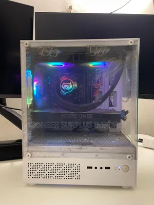 New Desktop Computer Asus 64GB Intel Core i7 SSD 1T