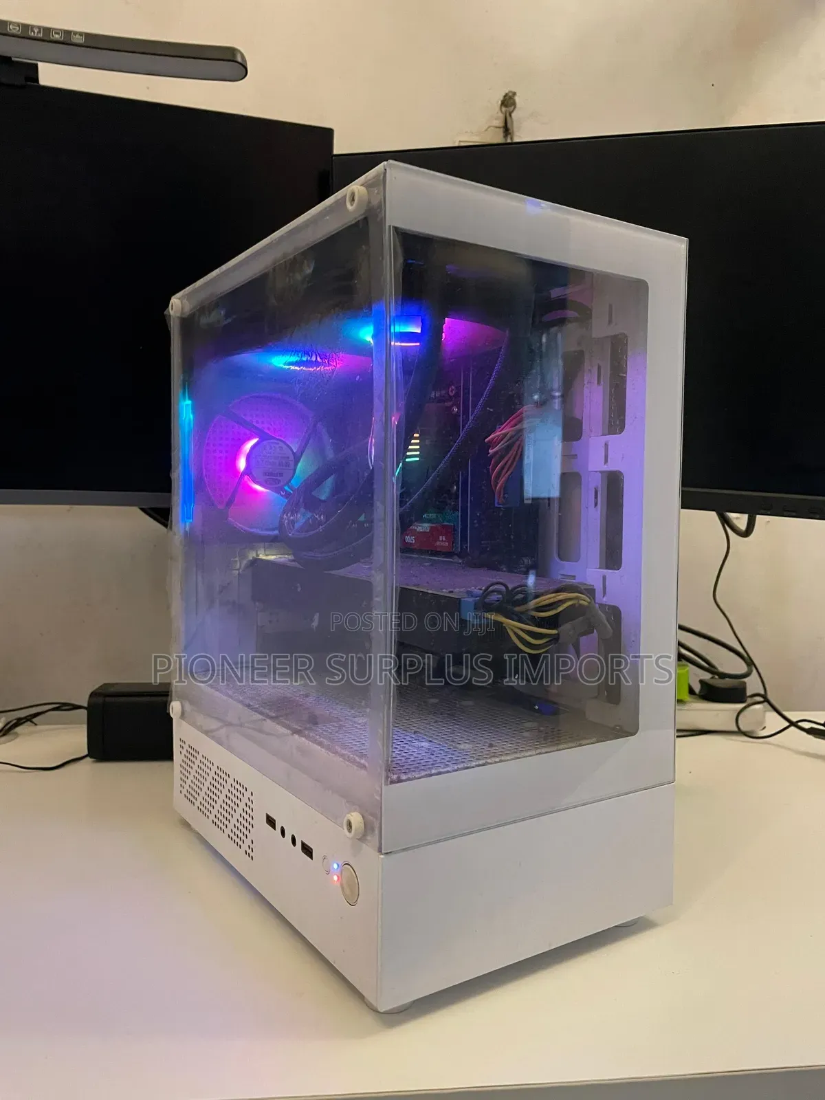 New Desktop Computer Asus 64GB Intel Core i7 SSD 1T