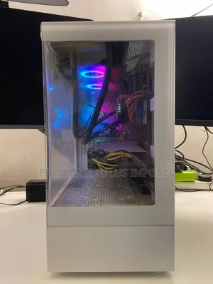 New Desktop Computer Asus 64GB Intel Core i7 SSD 1T