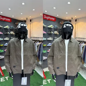 * High-End Urban Pieces* *