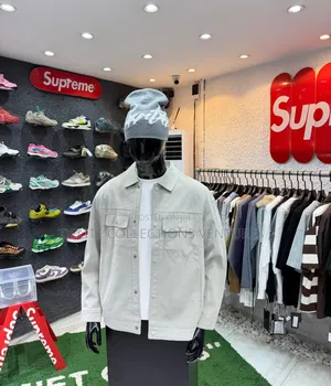 * High-End Urban Pieces* *
