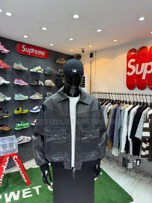 * High-End Urban Pieces* *