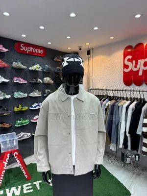 * High-End Urban Pieces* *