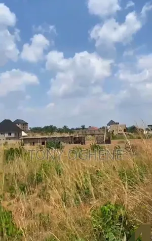 Buy Build Land With C Of O In Awele Estate, Oba (Anambra State)