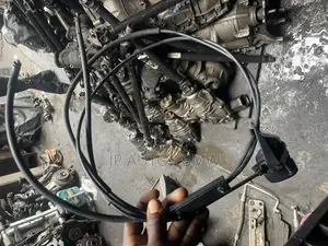 BMW Bonnet Cable X6,E70
