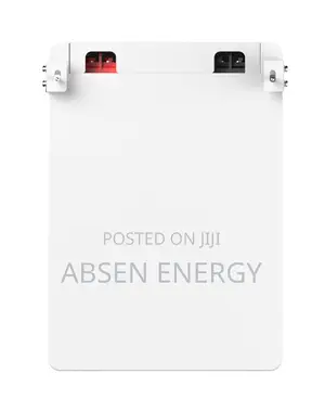Ebox 8 - 8kwh Lithium Ion Battery