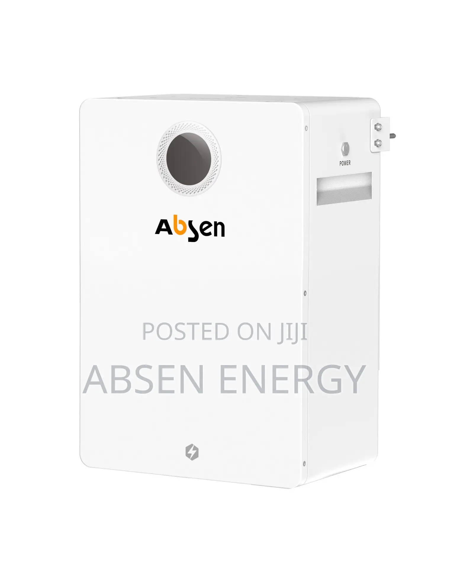 Ebox 8 - 8kwh Lithium Ion Battery