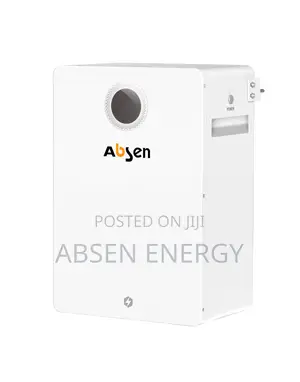 Ebox 8 - 8kwh Lithium Ion Battery