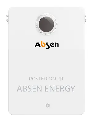 Ebox 8 - 8kwh Lithium Ion Battery