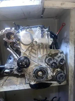 Engine Hyundai Sonata Gdi Sold With Warranty