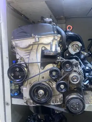 Engine Hyundai Sonata 2014 Gdi Sold With Warranty