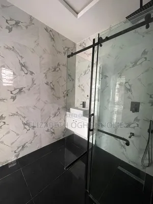 4bdrm Duplex in Idado for rent