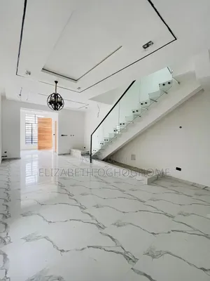 4bdrm Duplex in Idado for rent