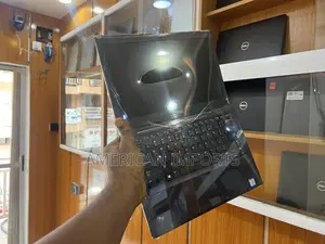 Laptop Dell Latitude 7280 8GB Intel Core i5 SSD 256GB